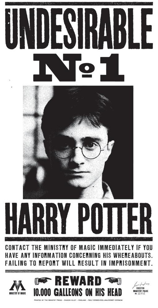 poster_undesirableno1harrypotter