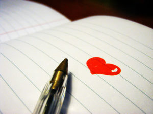 write-what-you-love