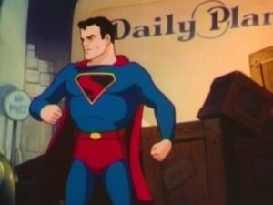 Superman-1942