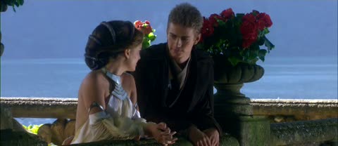 I don’t like standalone romance. It’s coarse, and rough, and irritating, and it gets ehverywhere.