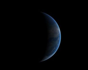 THE_EARTH_SEEN_IN_OUTER_SPACE