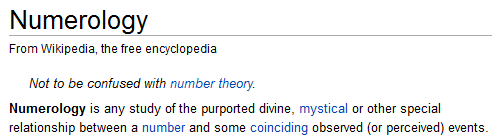 wikipedia_numerology
