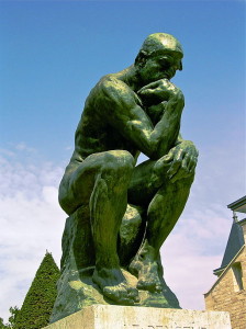 The_Thinker,_Rodin