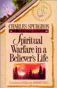 Spurgeon is Biblical and expositional, but also topical and speculative.