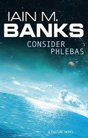 Banks' book cover