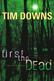 First the Dead cover
