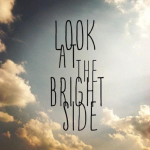 bright side