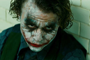 The Dark Knight: The Joker
