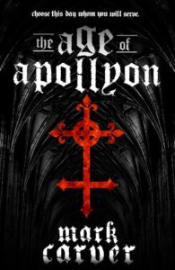 The Age of Apollyon new cover