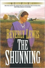 The Shunning (1997) kicked off the modern Amish fiction genre