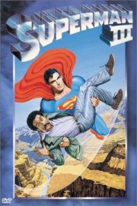"Superman III" (1983)