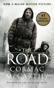 cover_TheRoad